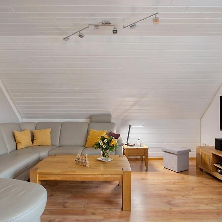 Micha'S Ferienwohnung Bredstedt Bagian luar foto