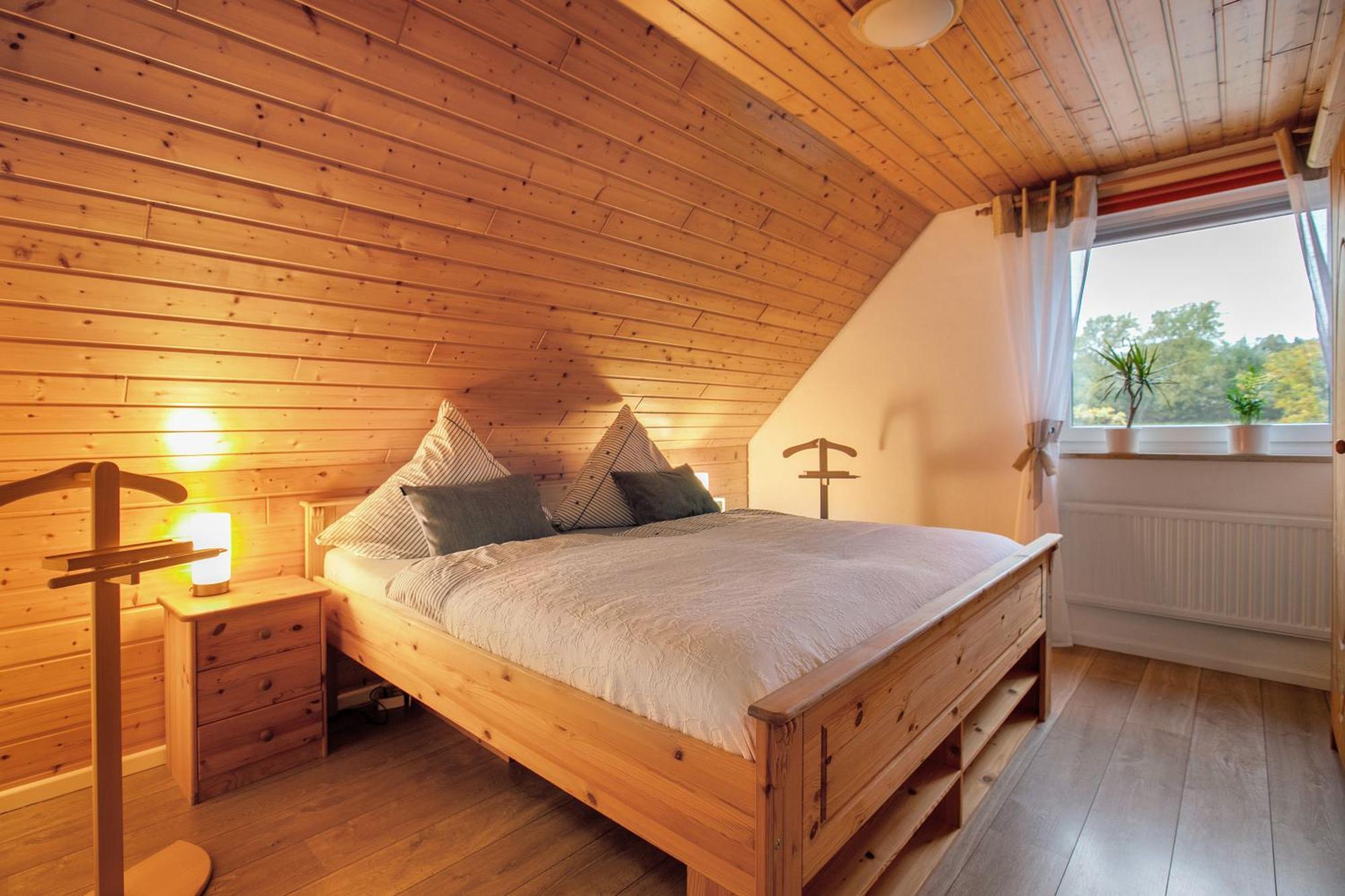 Micha'S Ferienwohnung Bredstedt Bagian luar foto